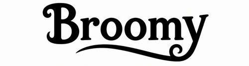Broomy